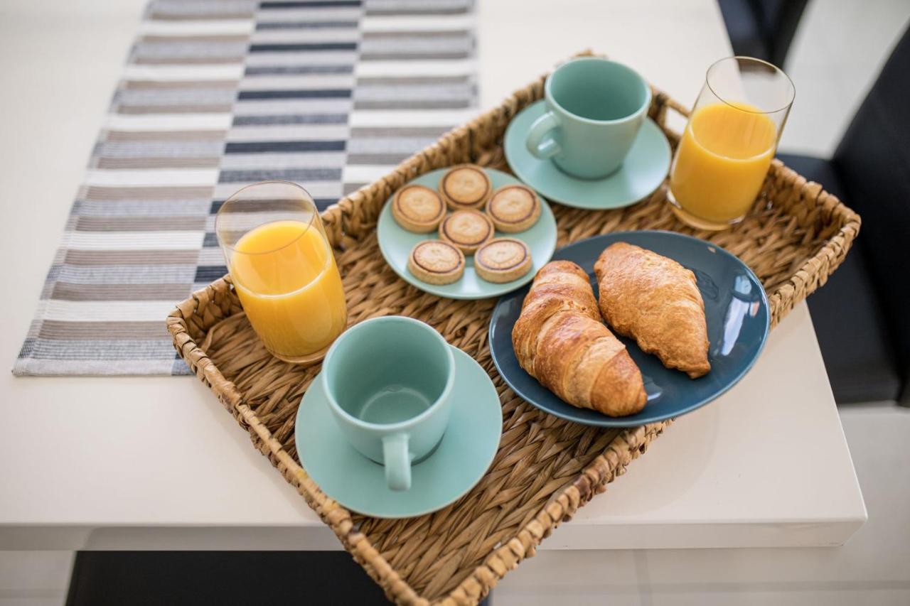 Casa Bella Apartment Malinska Ngoại thất bức ảnh