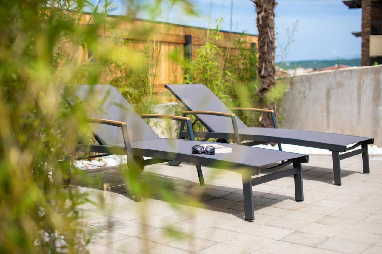 Casa Bella Apartment Malinska Ngoại thất bức ảnh
