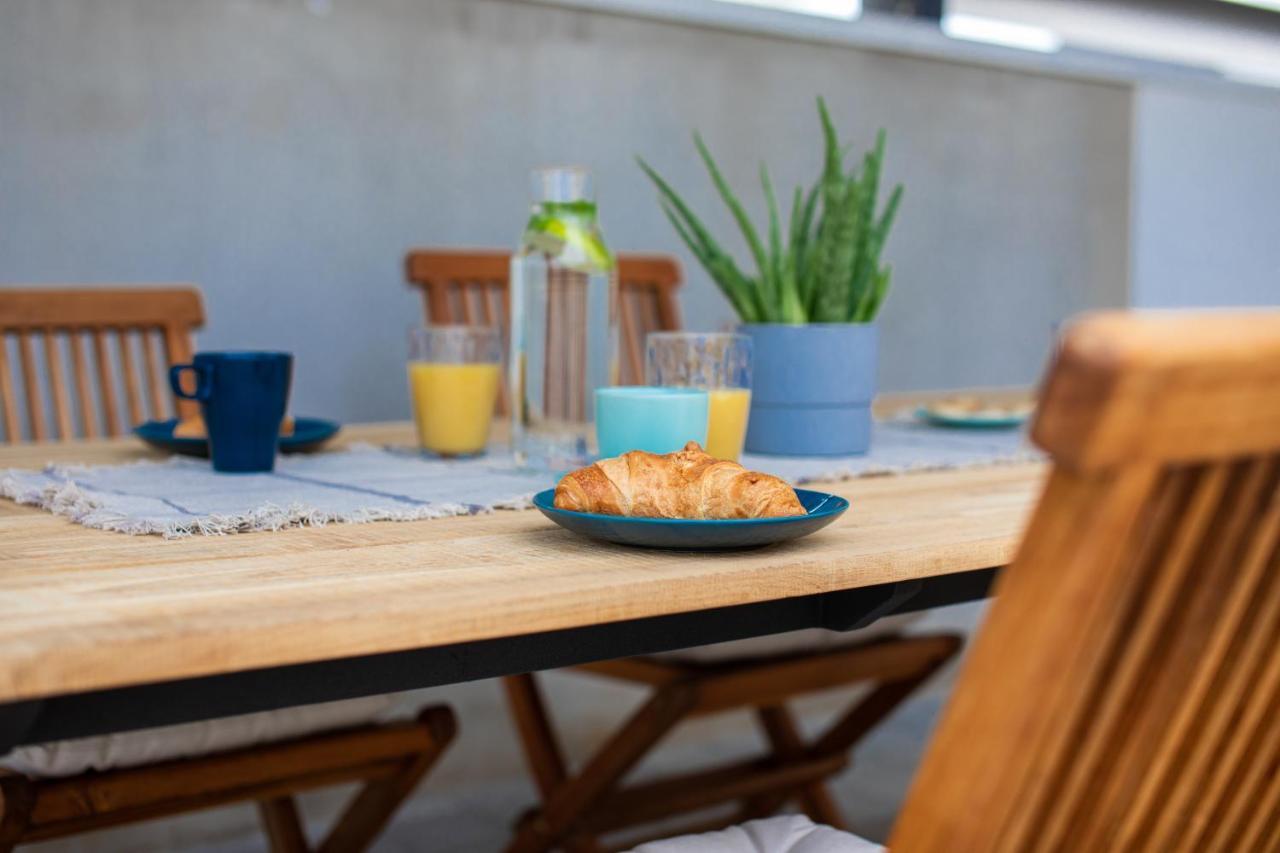 Casa Bella Apartment Malinska Ngoại thất bức ảnh