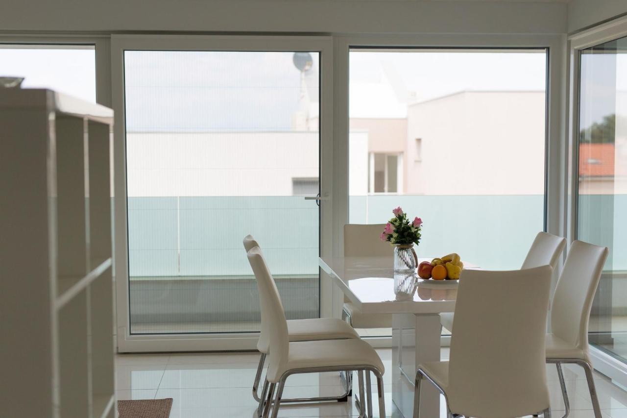 Casa Bella Apartment Malinska Ngoại thất bức ảnh