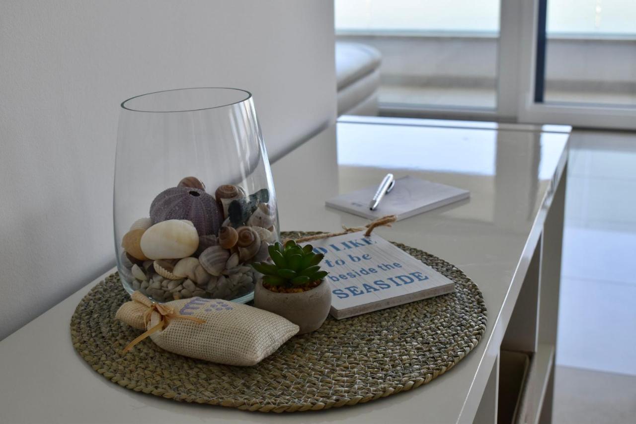 Casa Bella Apartment Malinska Ngoại thất bức ảnh