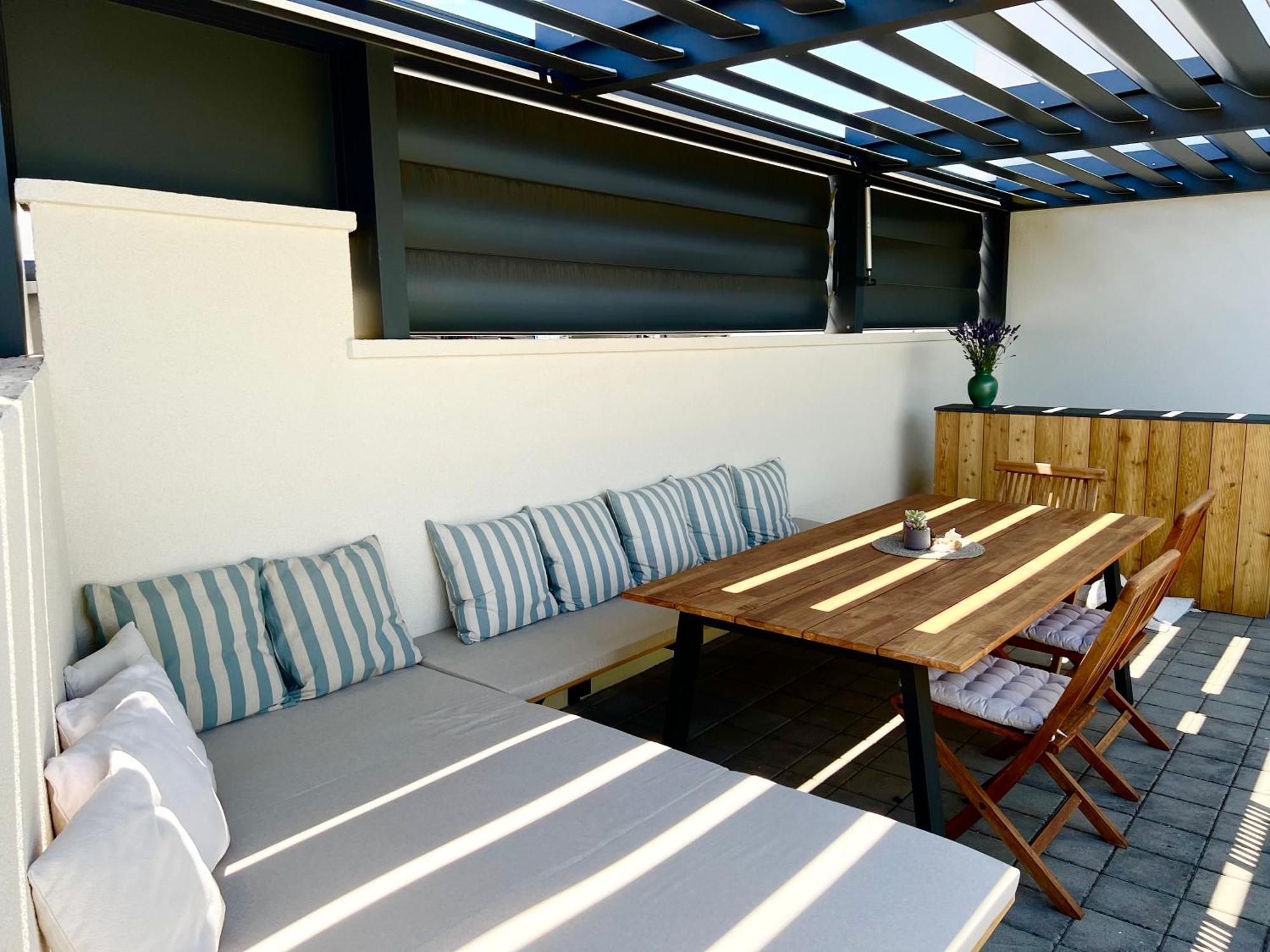 Casa Bella Apartment Malinska Ngoại thất bức ảnh