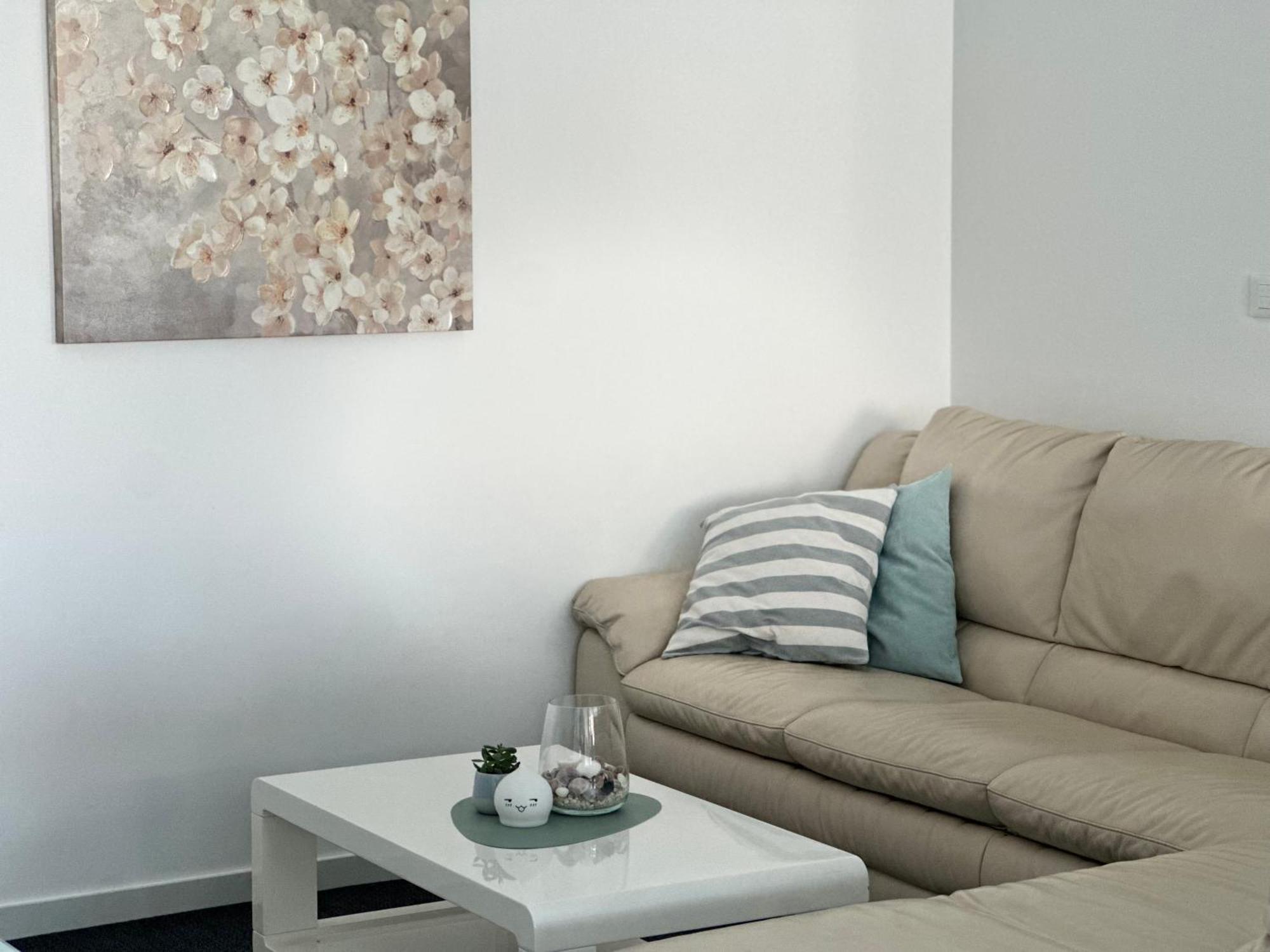 Casa Bella Apartment Malinska Ngoại thất bức ảnh